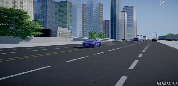 机动驾驶2 (Driving Mobility 2)安卓最新版v1.0.27截图0