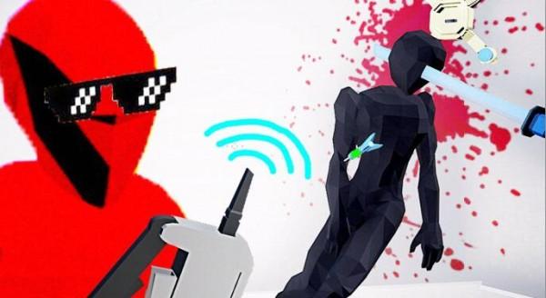 无理之剑游戏 安卓版v1.0.2截图2