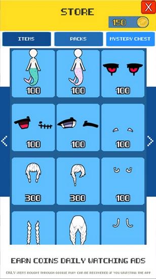 Creanime 最新版v10.8截图3