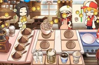 饮料小镇 安卓版v240507截图1