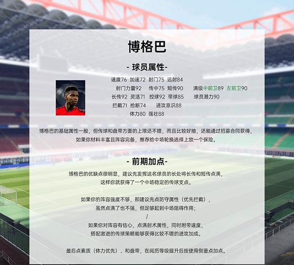 绿茵信仰6