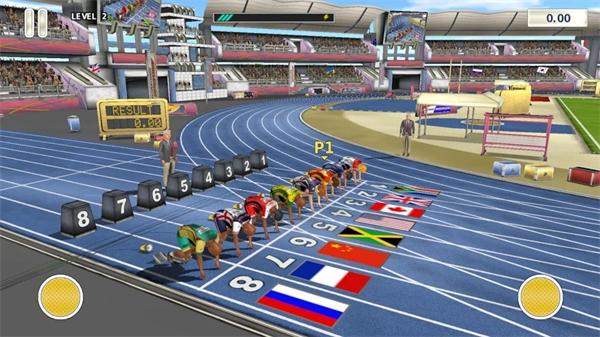 田径3：夏季运动 (Athletics 3)安卓版v1.2.20截图2