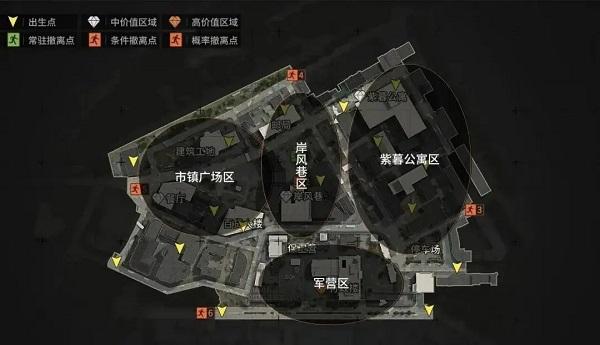 暗区突围图片5