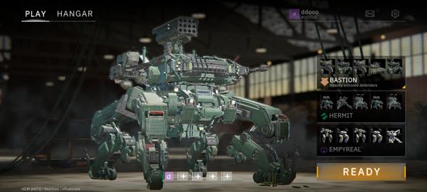 Armor Attack3