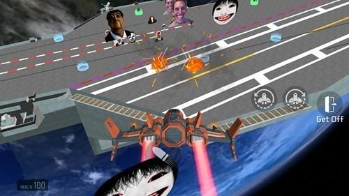 马桶人太空沙盒模组mod 安卓版v2.0.0截图0