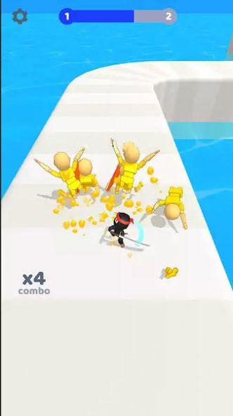 火柴人砍杀截图2