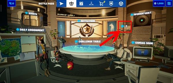 fortnite堡垒之夜图片7