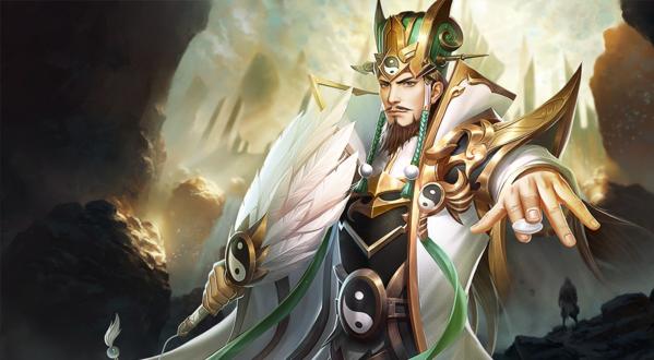 铁杆三国图片2