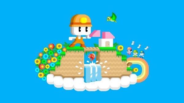 波谷波谷最新版本 安卓版v1.0.264截图1
