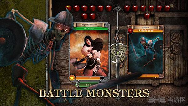 战斗幻想传奇 (Fighting Fantasy Legends)安卓版v1.33截图2