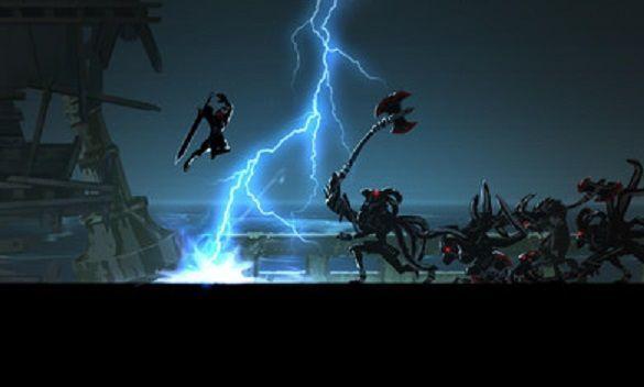 死亡阴影手机版(WOW改编)