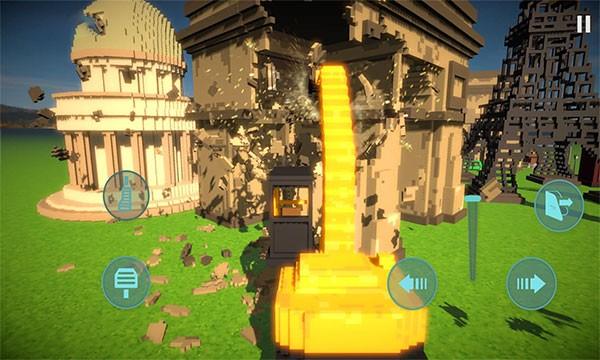 体素世界中文版 最新版v1.0.9截图1