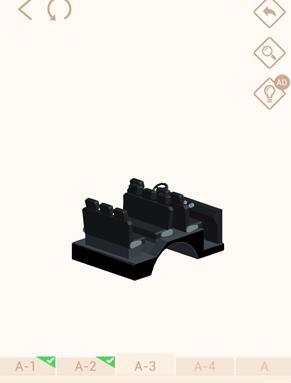 我爱拼模型15