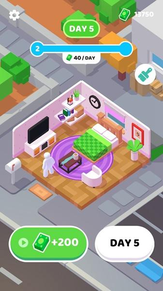 工作模拟器手机版 安卓版v1.2.14截图1