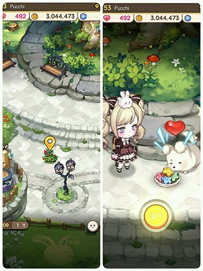 来我家玩吧韩服图片4