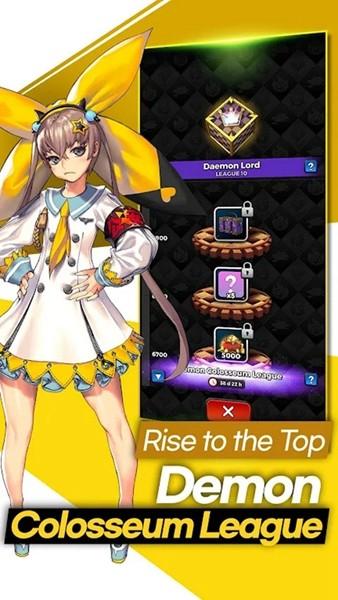 攻防战命运之子 (Defense War)最新安卓版v2.15.2截图1