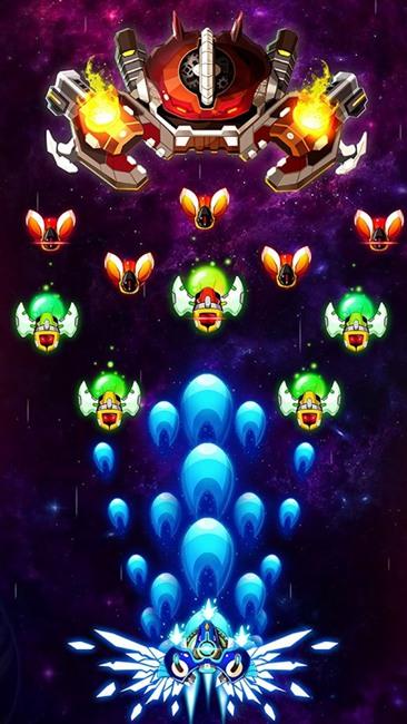 太空猎人(Space Hunter) 官方版v1.3.7截图2