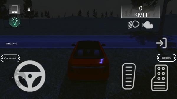 汽车出售模拟器18