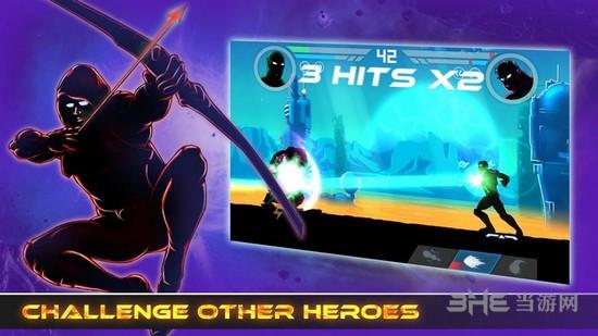 影子战斗 (Shadow Battle)安卓版V2.2.04截图1