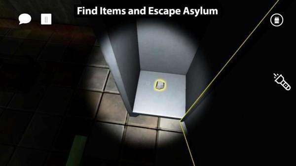 asylum77多人恐怖 手机最新版本v4.41截图2
