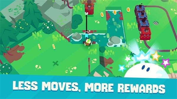 高尔夫地牢 v1.0.11截图1