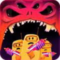 绝望：太空射击 (Hopeless: Space Shooting)安卓版V1.4.03