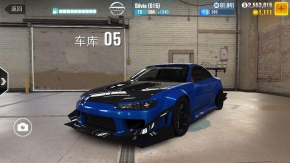 CSR赛车2图11