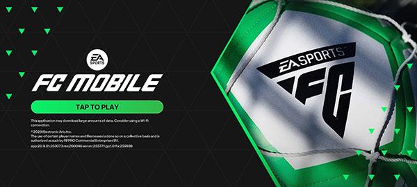 EA SPORTS FC 247