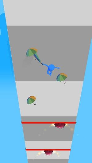 别掉了雨伞v0.4截图2