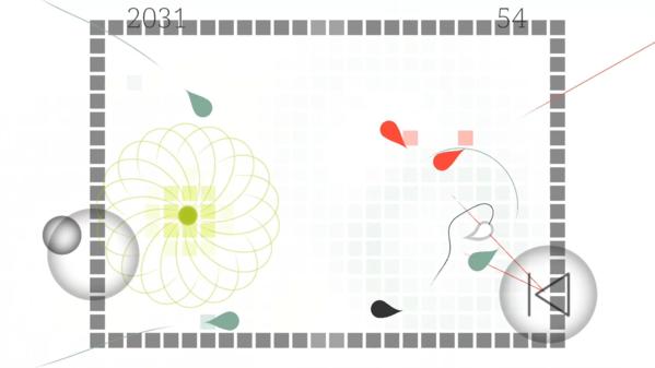 溯Rewind图1