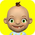 会说话的宝贝 (Talking Babsy Baby)安卓版V6.0