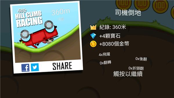 登山赛车1图片6