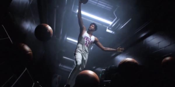 热血美职篮国际服 (NBA Infinite)安卓版v1.18194.5253.0截图3