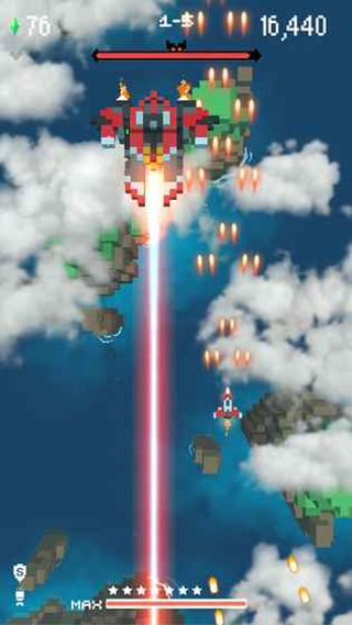 天空之翼5