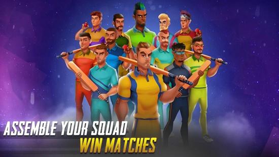 板球超级明星 (Hitwicket Superstars)安卓版v7.1.1截图1