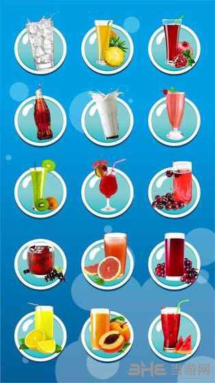 喝果汁模拟器 (Drink Juice Simulator)安卓版v2.6截图0