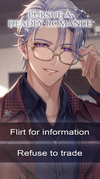 吻我杀了我 (Kiss Me, Kill Me)安卓版v3.1.9截图2