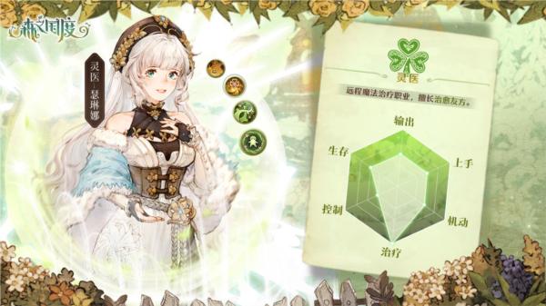 森之国度12