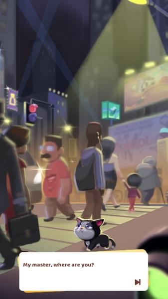 合并猫2图片