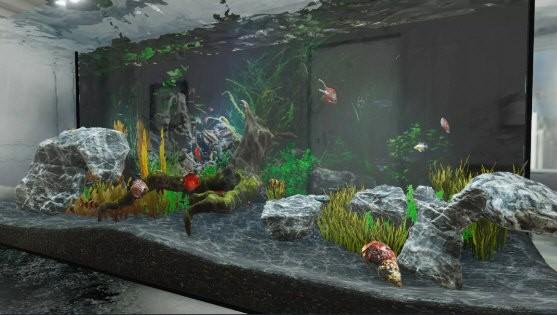水族馆模拟器中文版截图2