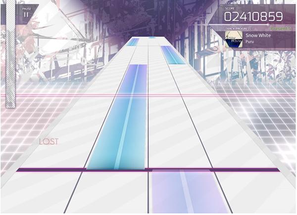 Arcaea图片13