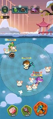 巨像文明截图0