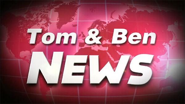汤姆猫新闻联播游戏 安卓版v2.8.4.30截图0