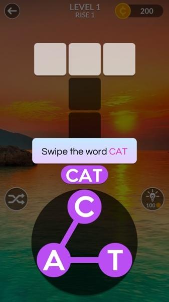 Wordscapes图片5