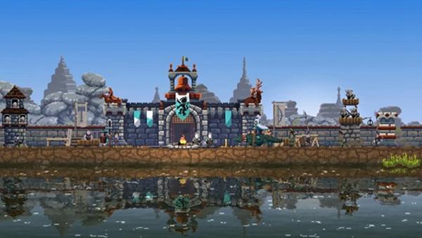 王国两位君主中文版 安卓版v1.3.5截图3