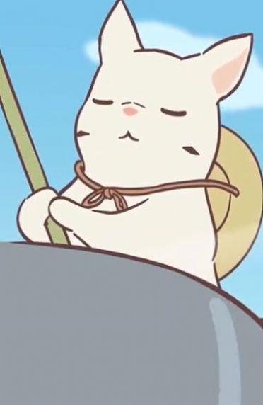 猫咪烹饪吧游戏图片