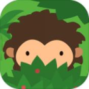 捣蛋大脚怪官方正版