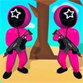 逃跑吧兄弟 安卓版v1.0.0.0