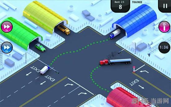 货车交通管制 (Truck Traffic Control)安卓版v2.5截图0