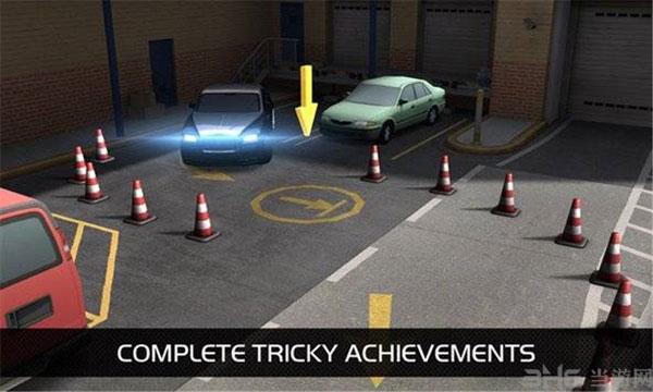瓦利停车破解版 安卓版v1.04截图3